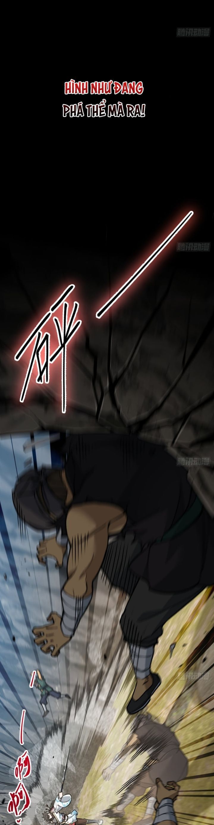 Giết Ta Thêm Mấy Lần Ta Liền Vô Địch Chapter 7 - Trang 6