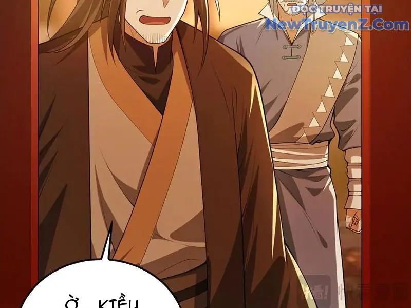 Giết Ta Thêm Mấy Lần Ta Liền Vô Địch Chapter 70 - Trang 10