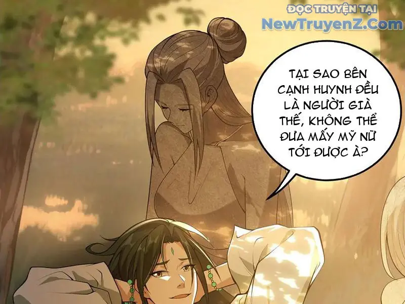 Giết Ta Thêm Mấy Lần Ta Liền Vô Địch Chapter 70 - Trang 18