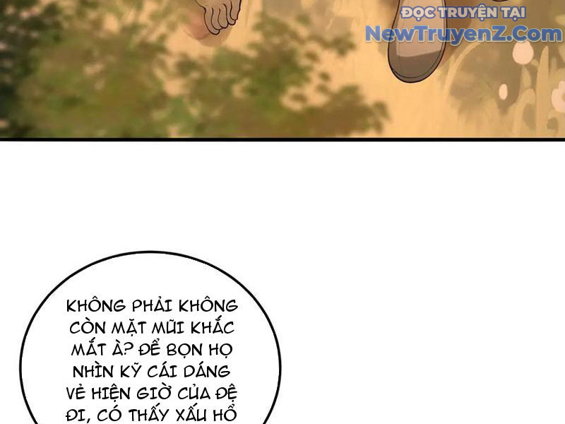 Giết Ta Thêm Mấy Lần Ta Liền Vô Địch Chapter 70 - Trang 21