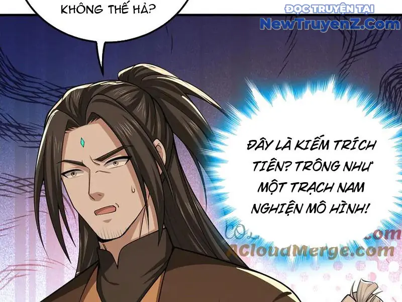 Giết Ta Thêm Mấy Lần Ta Liền Vô Địch Chapter 70 - Trang 22
