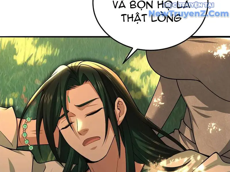 Giết Ta Thêm Mấy Lần Ta Liền Vô Địch Chapter 70 - Trang 24