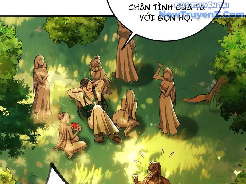 Giết Ta Thêm Mấy Lần Ta Liền Vô Địch Chapter 70 - Trang 27