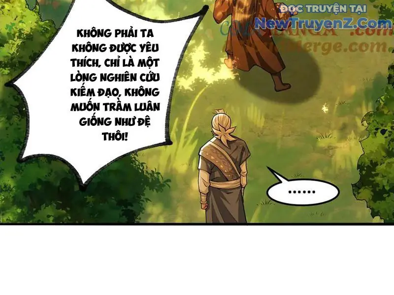 Giết Ta Thêm Mấy Lần Ta Liền Vô Địch Chapter 70 - Trang 28