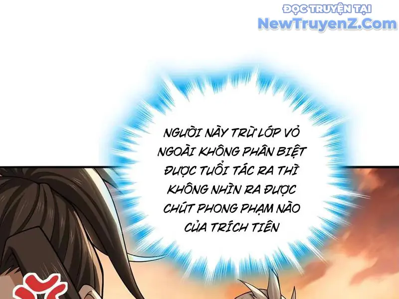 Giết Ta Thêm Mấy Lần Ta Liền Vô Địch Chapter 70 - Trang 29