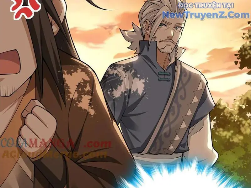 Giết Ta Thêm Mấy Lần Ta Liền Vô Địch Chapter 70 - Trang 30