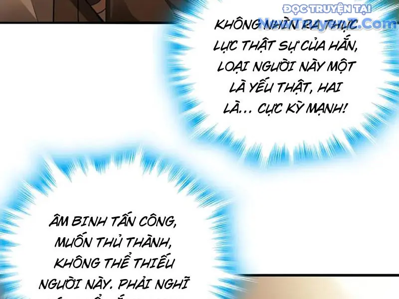 Giết Ta Thêm Mấy Lần Ta Liền Vô Địch Chapter 70 - Trang 31