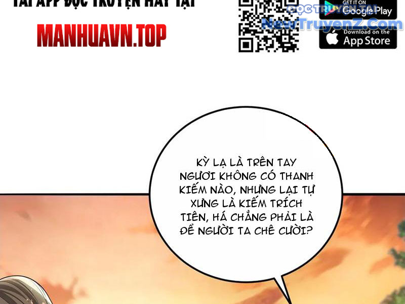 Giết Ta Thêm Mấy Lần Ta Liền Vô Địch Chapter 70 - Trang 33