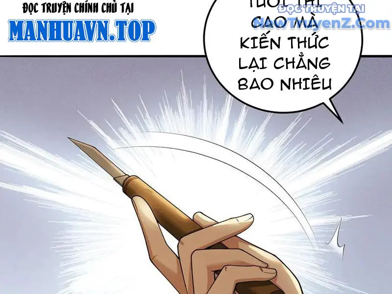 Giết Ta Thêm Mấy Lần Ta Liền Vô Địch Chapter 70 - Trang 36