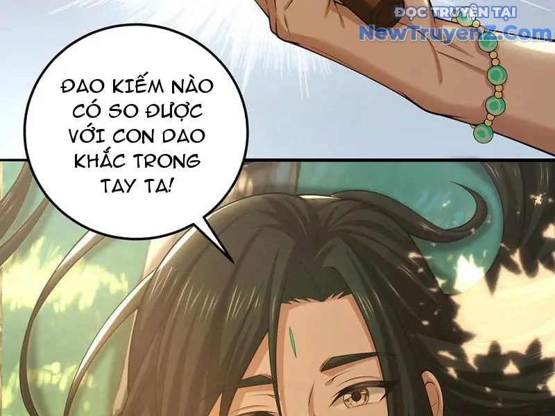 Giết Ta Thêm Mấy Lần Ta Liền Vô Địch Chapter 70 - Trang 37