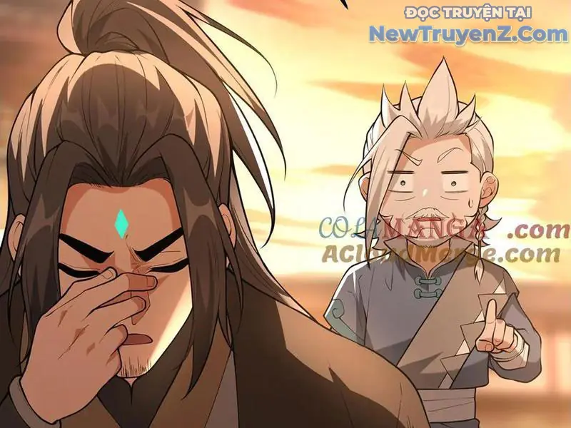 Giết Ta Thêm Mấy Lần Ta Liền Vô Địch Chapter 70 - Trang 41