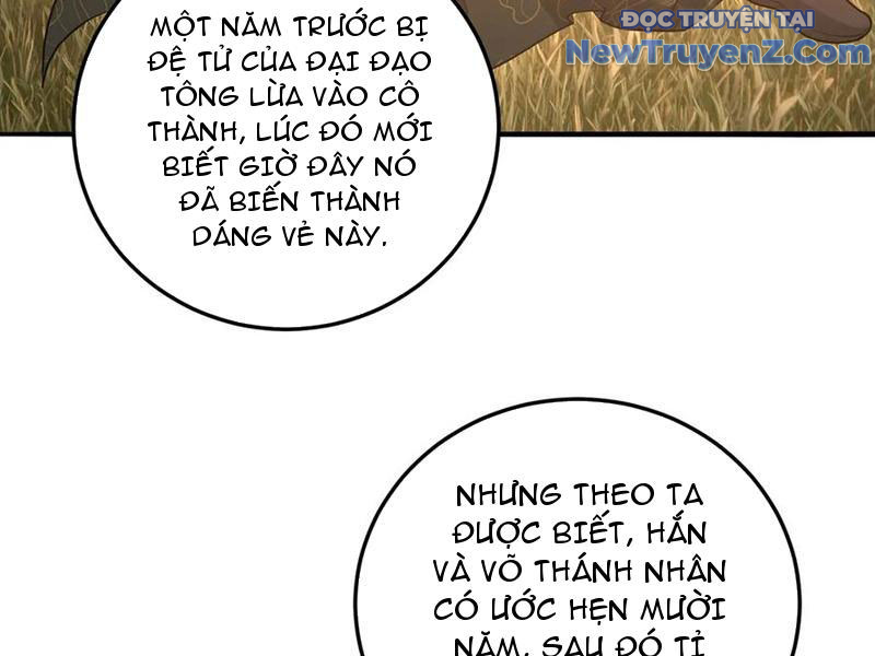 Giết Ta Thêm Mấy Lần Ta Liền Vô Địch Chapter 70 - Trang 45