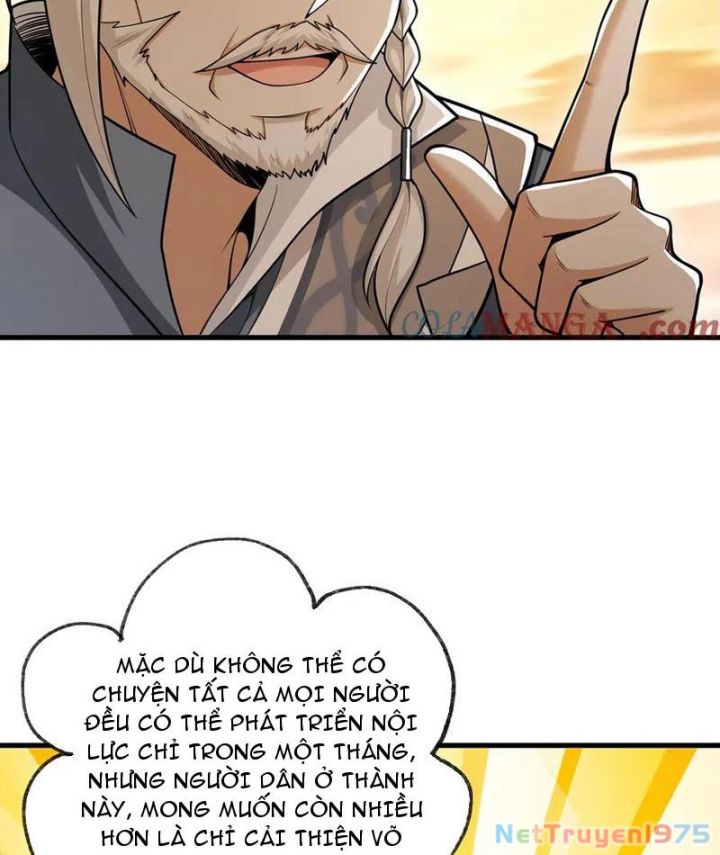 Giết Ta Thêm Mấy Lần Ta Liền Vô Địch Chapter 72 - Trang 10