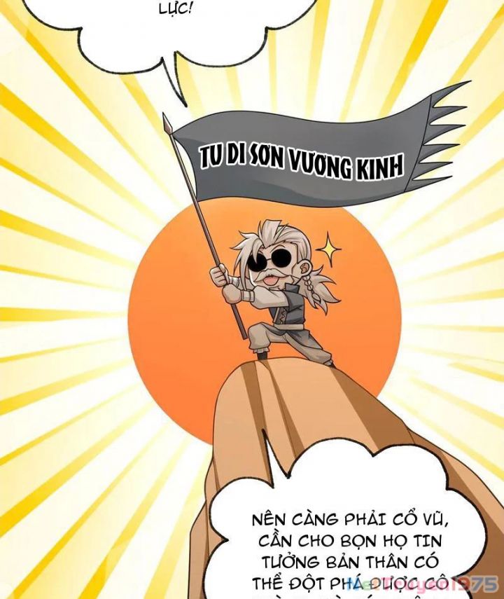 Giết Ta Thêm Mấy Lần Ta Liền Vô Địch Chapter 72 - Trang 11