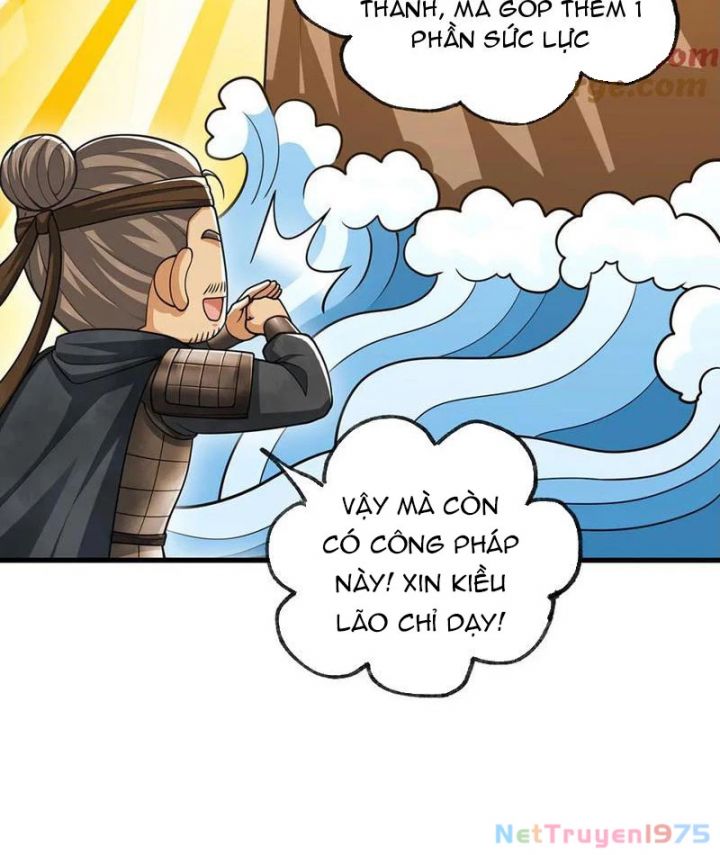 Giết Ta Thêm Mấy Lần Ta Liền Vô Địch Chapter 72 - Trang 12