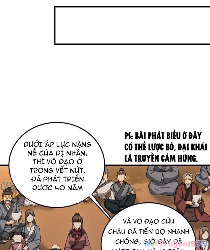 Giết Ta Thêm Mấy Lần Ta Liền Vô Địch Chapter 72 - Trang 13