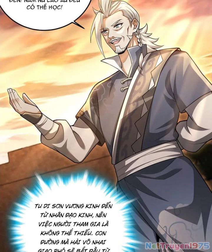 Giết Ta Thêm Mấy Lần Ta Liền Vô Địch Chapter 72 - Trang 16