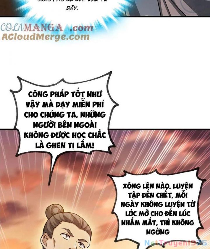 Giết Ta Thêm Mấy Lần Ta Liền Vô Địch Chapter 72 - Trang 17