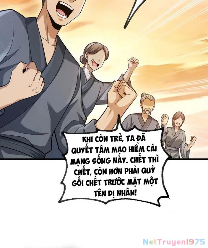 Giết Ta Thêm Mấy Lần Ta Liền Vô Địch Chapter 72 - Trang 18