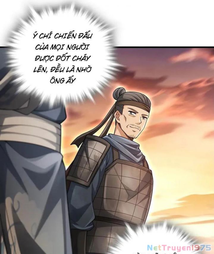 Giết Ta Thêm Mấy Lần Ta Liền Vô Địch Chapter 72 - Trang 19