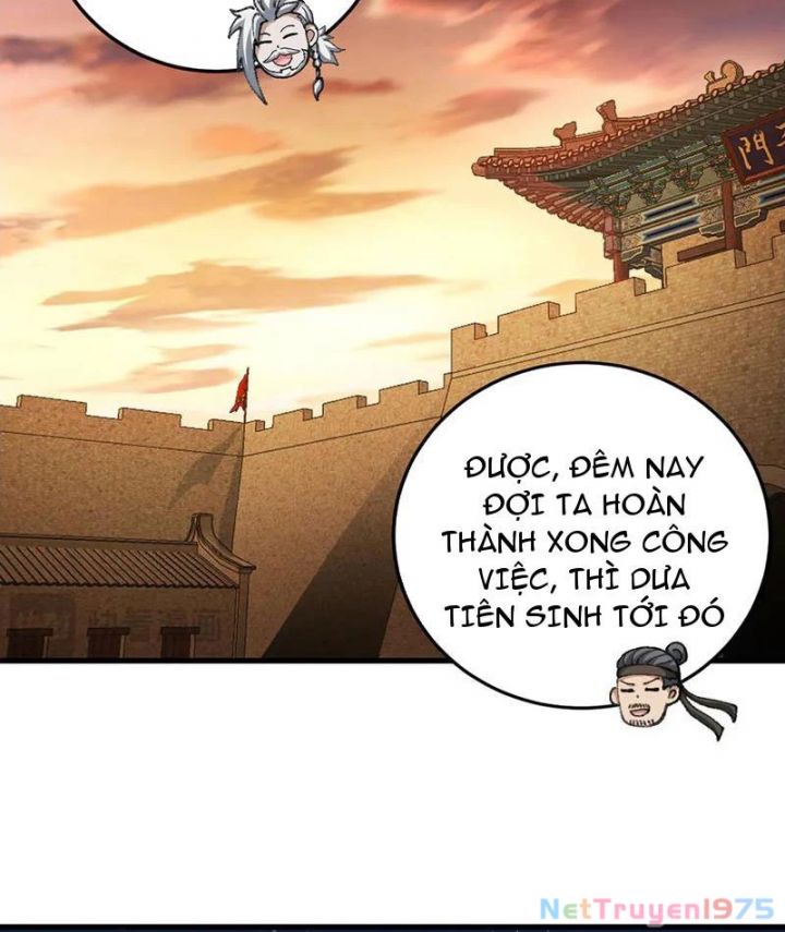 Giết Ta Thêm Mấy Lần Ta Liền Vô Địch Chapter 72 - Trang 23