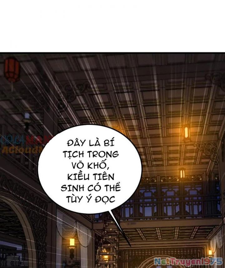 Giết Ta Thêm Mấy Lần Ta Liền Vô Địch Chapter 72 - Trang 25