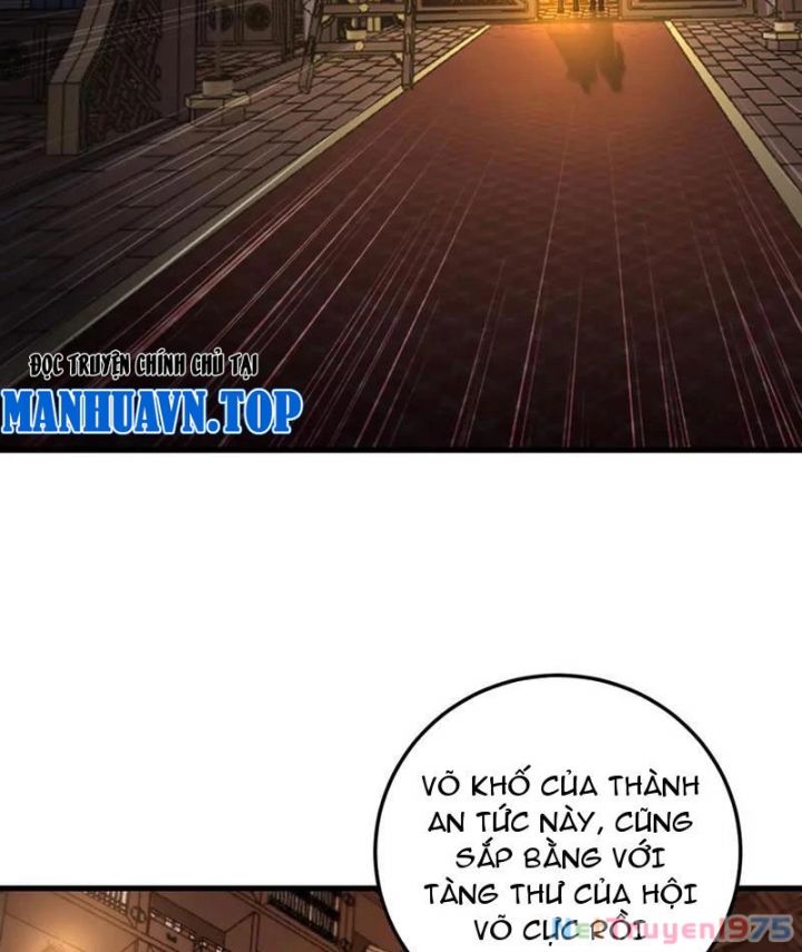 Giết Ta Thêm Mấy Lần Ta Liền Vô Địch Chapter 72 - Trang 27