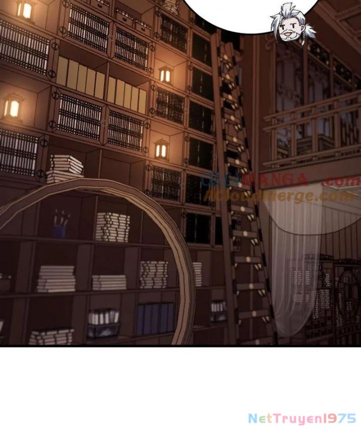 Giết Ta Thêm Mấy Lần Ta Liền Vô Địch Chapter 72 - Trang 28