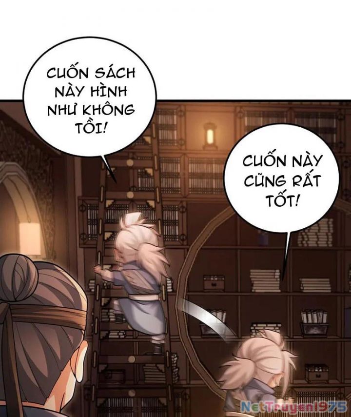 Giết Ta Thêm Mấy Lần Ta Liền Vô Địch Chapter 72 - Trang 29