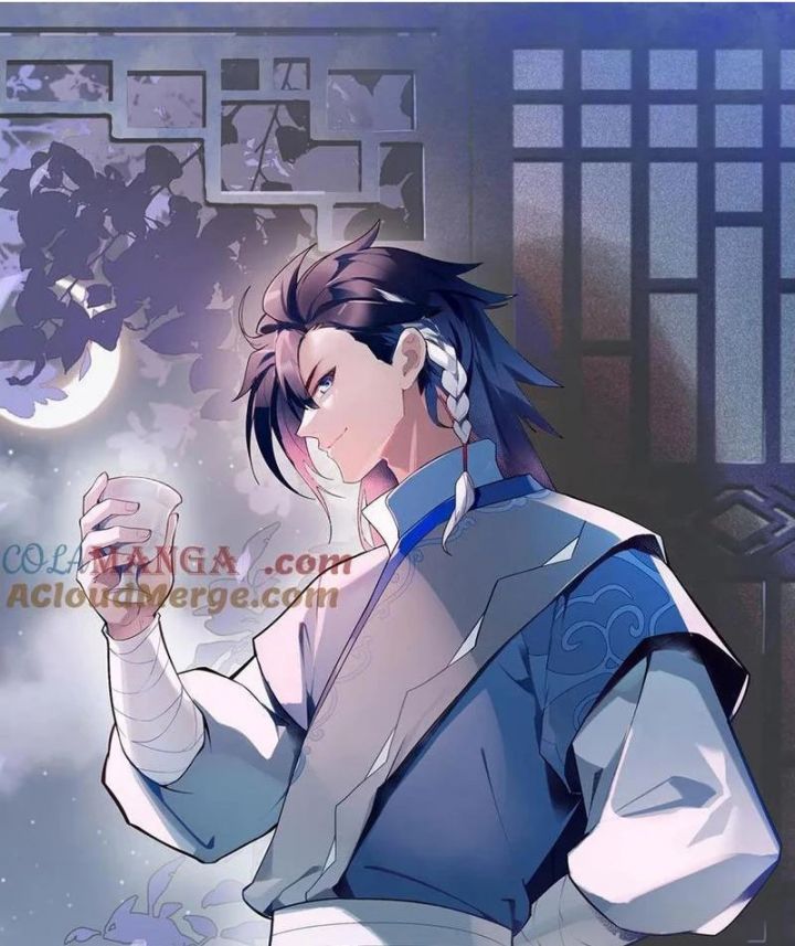 Giết Ta Thêm Mấy Lần Ta Liền Vô Địch Chapter 72 - Trang 3