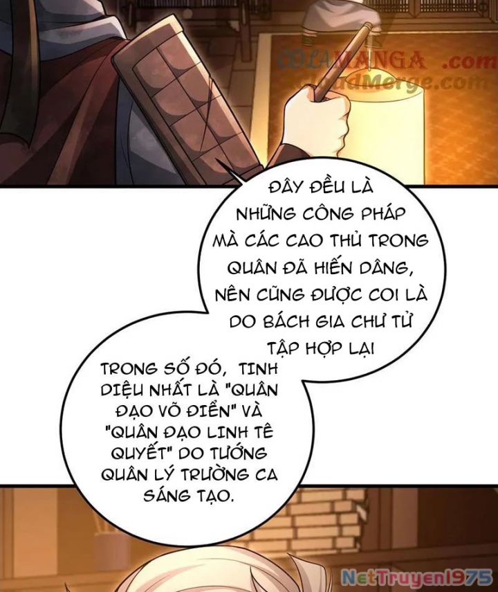 Giết Ta Thêm Mấy Lần Ta Liền Vô Địch Chapter 72 - Trang 30