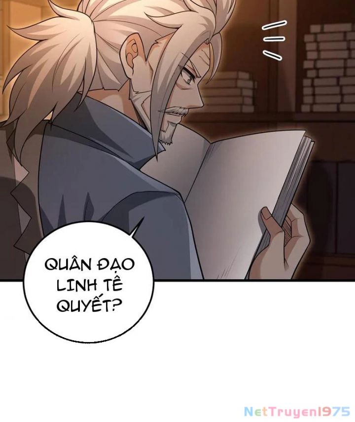 Giết Ta Thêm Mấy Lần Ta Liền Vô Địch Chapter 72 - Trang 31