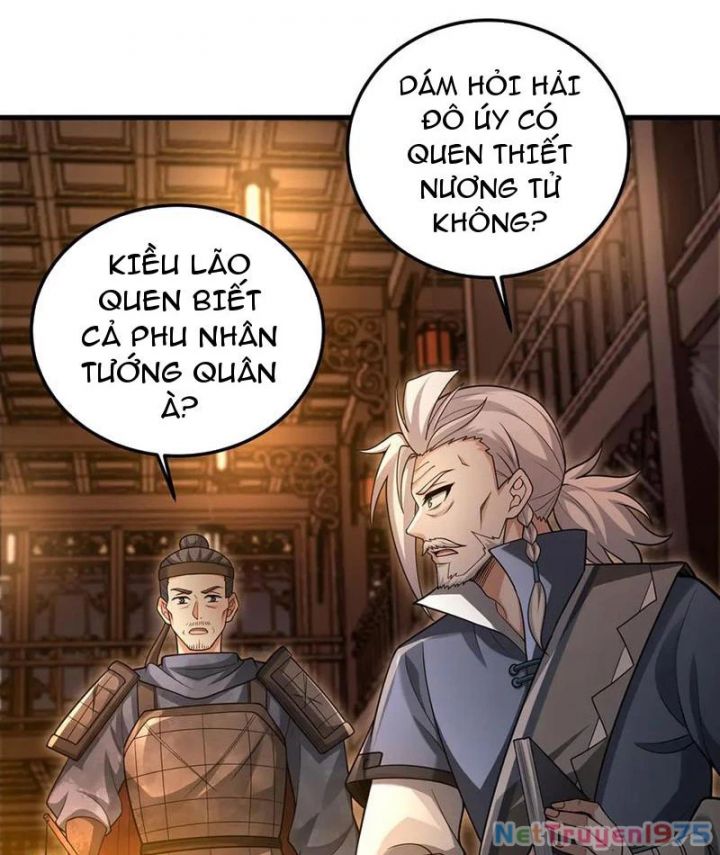 Giết Ta Thêm Mấy Lần Ta Liền Vô Địch Chapter 72 - Trang 32