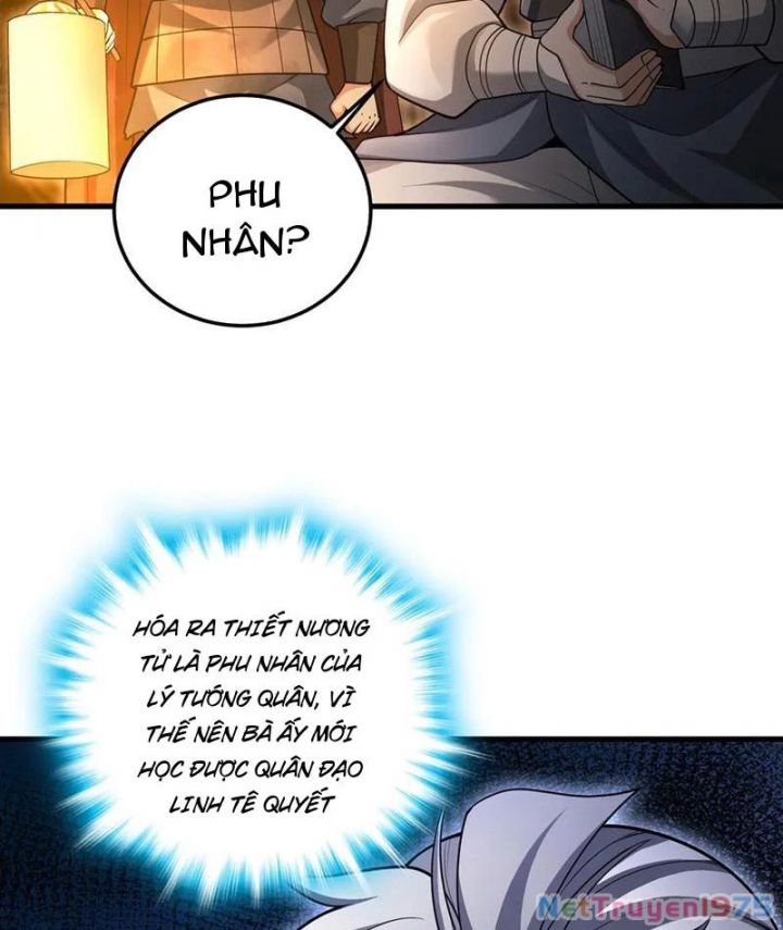 Giết Ta Thêm Mấy Lần Ta Liền Vô Địch Chapter 72 - Trang 33
