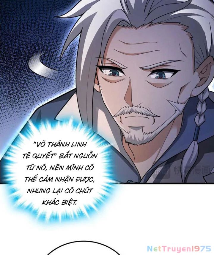 Giết Ta Thêm Mấy Lần Ta Liền Vô Địch Chapter 72 - Trang 34