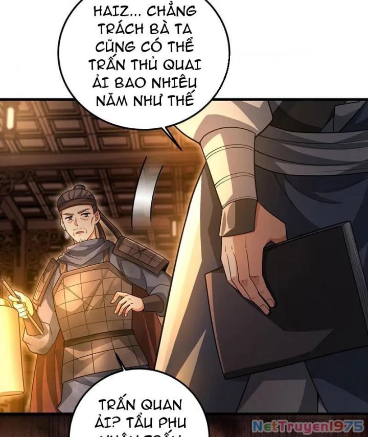 Giết Ta Thêm Mấy Lần Ta Liền Vô Địch Chapter 72 - Trang 35