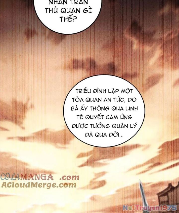 Giết Ta Thêm Mấy Lần Ta Liền Vô Địch Chapter 72 - Trang 36