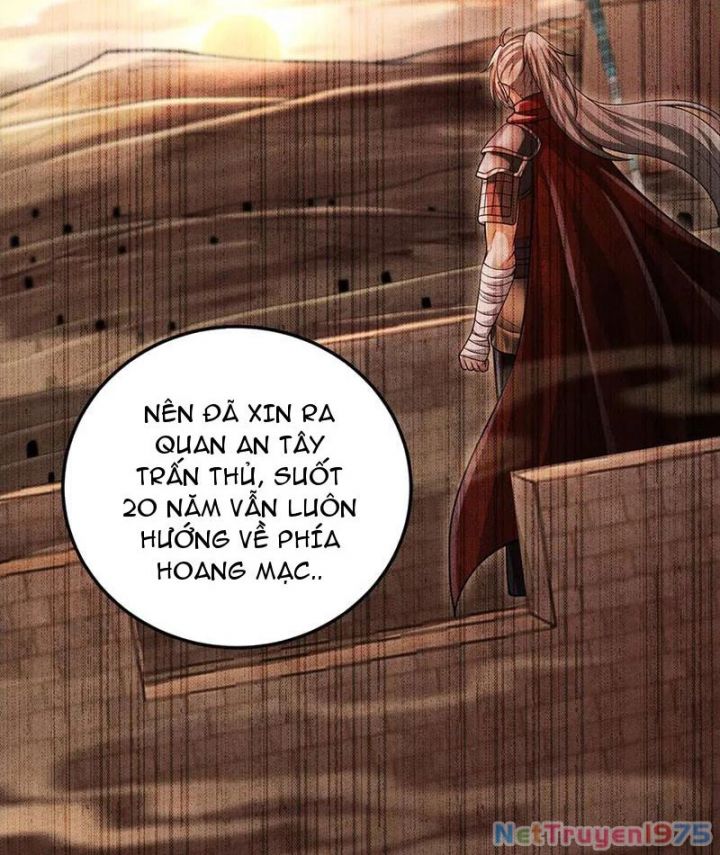 Giết Ta Thêm Mấy Lần Ta Liền Vô Địch Chapter 72 - Trang 37