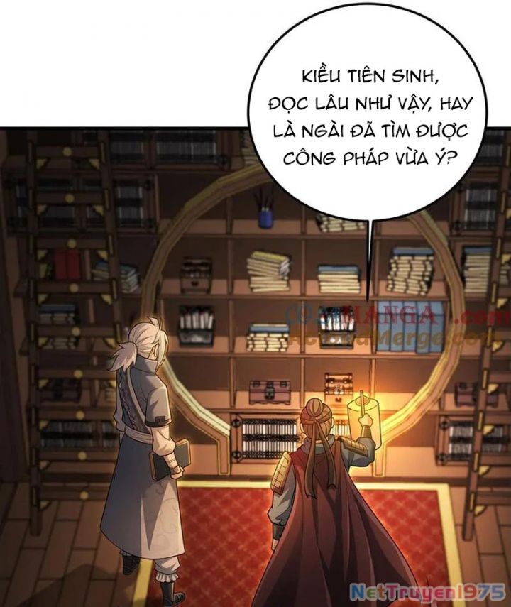 Giết Ta Thêm Mấy Lần Ta Liền Vô Địch Chapter 72 - Trang 40