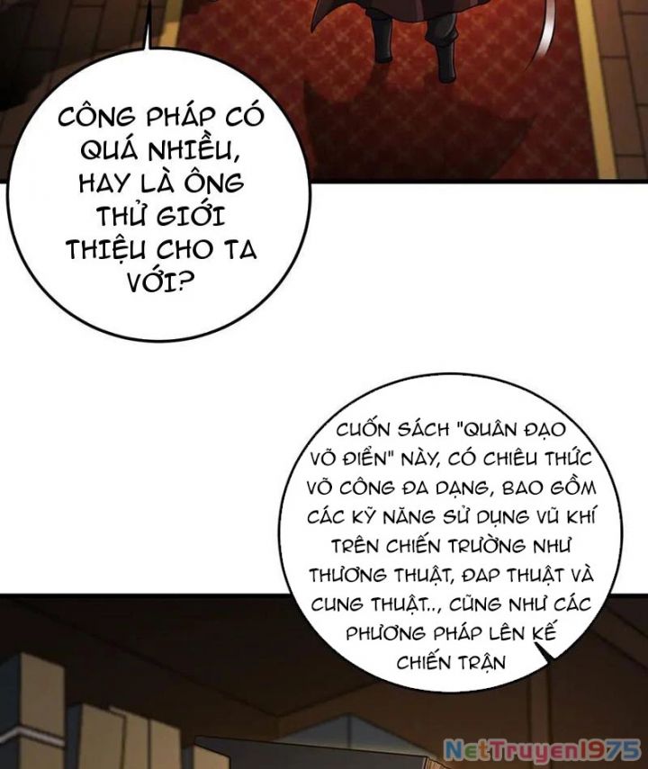 Giết Ta Thêm Mấy Lần Ta Liền Vô Địch Chapter 72 - Trang 41