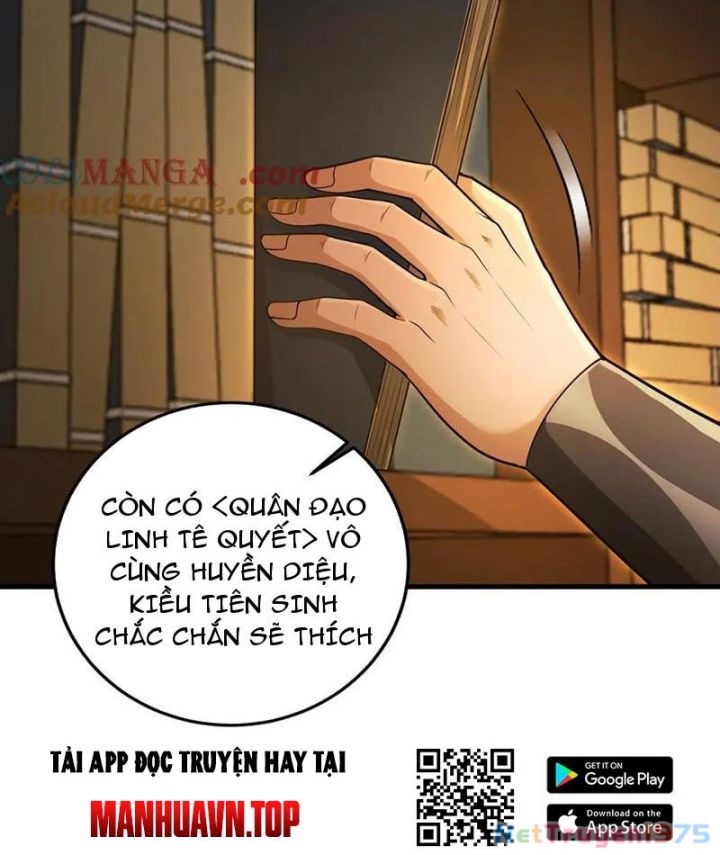 Giết Ta Thêm Mấy Lần Ta Liền Vô Địch Chapter 72 - Trang 42