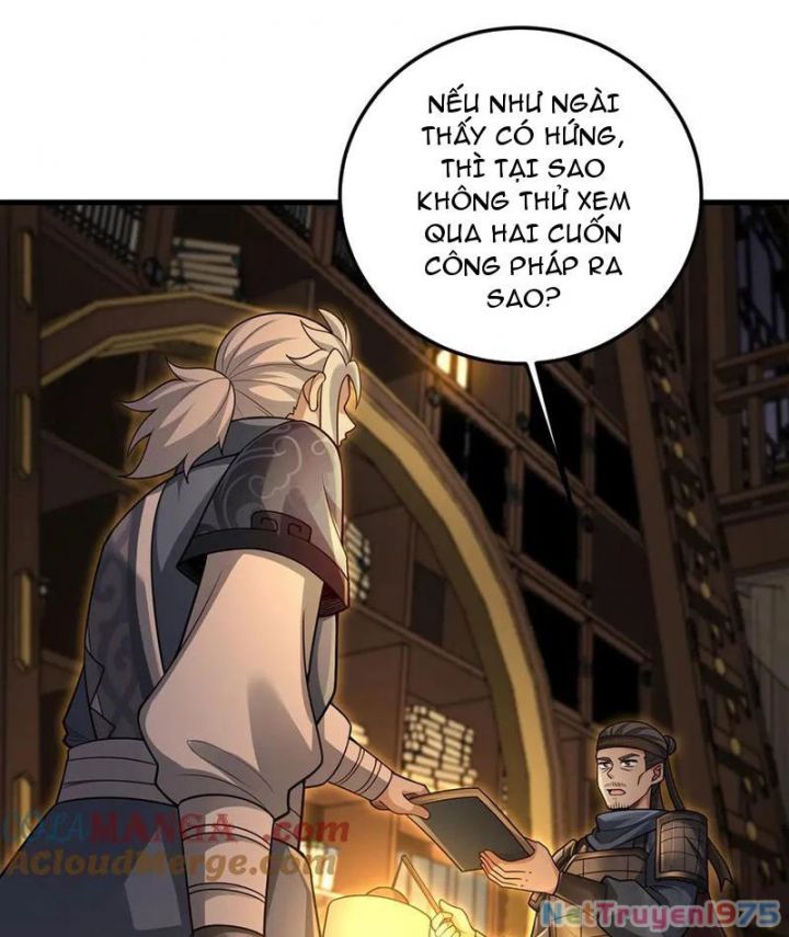 Giết Ta Thêm Mấy Lần Ta Liền Vô Địch Chapter 72 - Trang 43