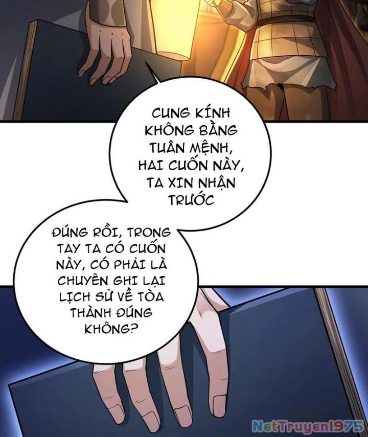 Giết Ta Thêm Mấy Lần Ta Liền Vô Địch Chapter 72 - Trang 44