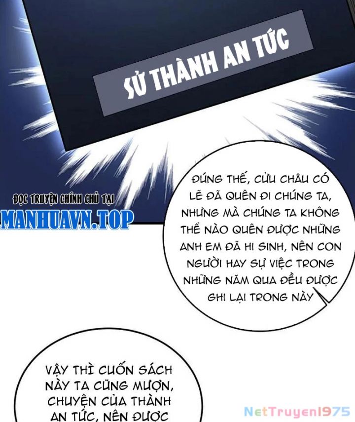Giết Ta Thêm Mấy Lần Ta Liền Vô Địch Chapter 72 - Trang 45