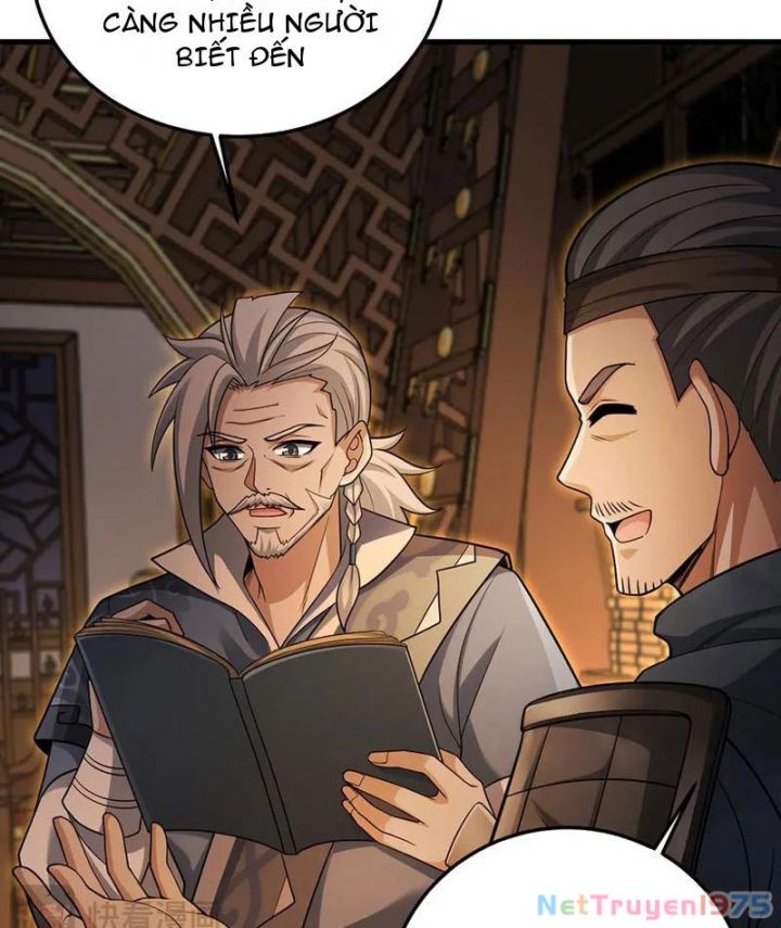 Giết Ta Thêm Mấy Lần Ta Liền Vô Địch Chapter 72 - Trang 46