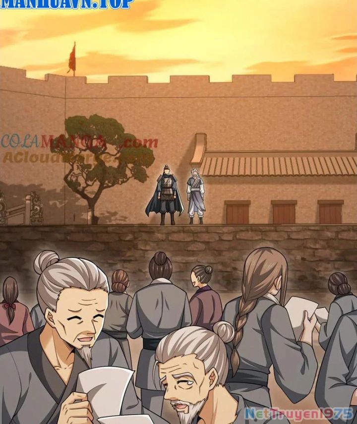Giết Ta Thêm Mấy Lần Ta Liền Vô Địch Chapter 72 - Trang 5