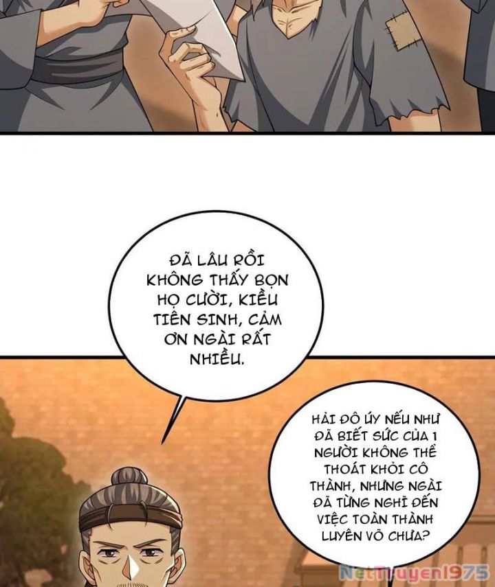 Giết Ta Thêm Mấy Lần Ta Liền Vô Địch Chapter 72 - Trang 6