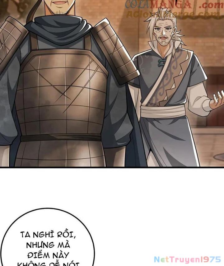 Giết Ta Thêm Mấy Lần Ta Liền Vô Địch Chapter 72 - Trang 7