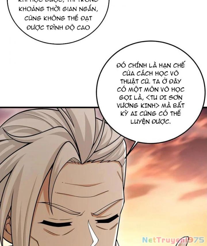Giết Ta Thêm Mấy Lần Ta Liền Vô Địch Chapter 72 - Trang 9
