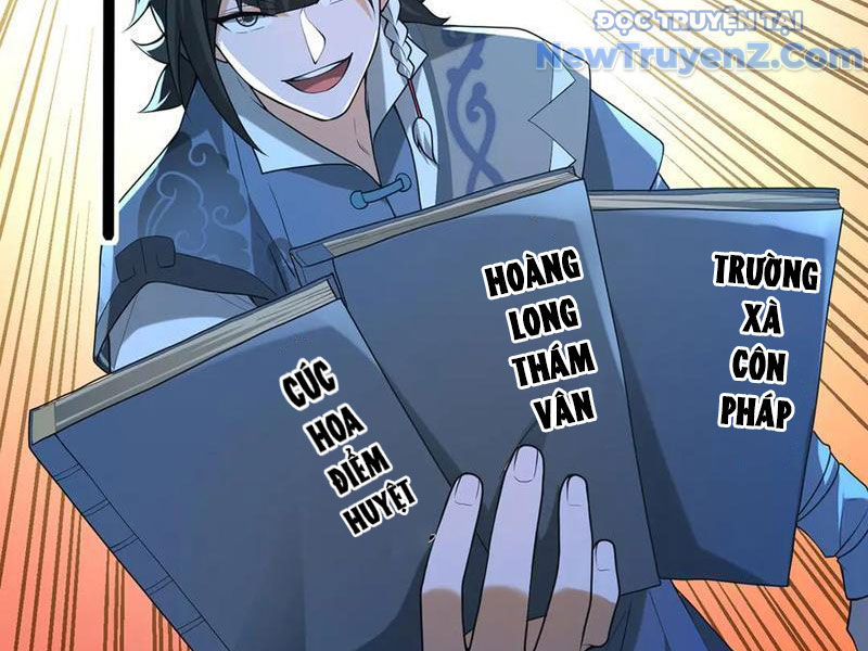 Giết Ta Thêm Mấy Lần Ta Liền Vô Địch Chapter 76 - Trang 11
